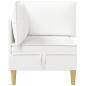 Preview: Sofa mit Stauraum Stoff