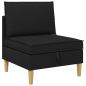 Preview: Sofa mit Stauraum Stoff