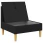 Preview: Sofa mit Stauraum Stoff