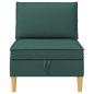 Preview: Sofa mit Stauraum Stoff
