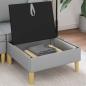 Preview: Sofa mit Stauraum Stoff