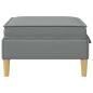 Preview: Sofa mit Stauraum Stoff