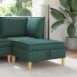Preview: ARDEBO.de - Sofa mit Stauraum Stoff