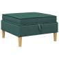 Preview: Sofa mit Stauraum Stoff