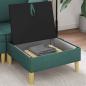 Preview: Sofa mit Stauraum Stoff