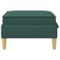 Preview: Sofa mit Stauraum Stoff