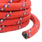 Preview: Bootsseil 3 mm 50 m Rot PP