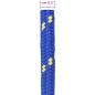 Preview: Bootsseil 3 mm 50 m Blau PP
