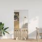 Preview: ARDEBO.de - Faltbarer Haustierzaun 2 stk. Sonoma-Eiche 100,5 x 38 x 70 cm