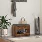 Preview: ARDEBO.de - Flurbank Altholz 63 x 38 x 45 cm