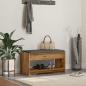 Preview: ARDEBO.de - Flurbank Altholz 83 x 38 x 45 cm