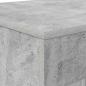 Preview: Betongrau