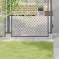 Preview: ARDEBO.de - Pfostenträger Quadratisch 4Stk. Silber 46x46mm Verzinkter Stahl