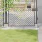Preview: ARDEBO.de - Pfostenträger Quadratisch 4Stk. Silber 51x51mm Verzinkter Stahl