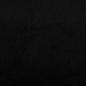 Preview: Sessel Schwarz 76 x 94 x 102 cm Mikrofaser