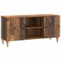 Preview: TV-Schränk Altholz 102 x 34,5 x 50 cm Holzwerkstoff