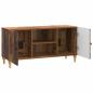 Preview: TV-Schränk Altholz 102 x 34,5 x 50 cm Holzwerkstoff