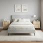 Preview: ARDEBO.de - Nachttisch 2 Stk. Sonoma-Eiche 43 x 34,5 x 49,5 cm
