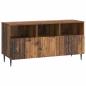 Preview: TV-Schränk Altholz 102 x 34,5 x 50 cm Holzwerkstoff
