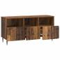 Preview: TV-Schränk Altholz 102 x 34,5 x 50 cm Holzwerkstoff