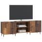 Preview: TV-Schränk Altholz 150 x 31 x 52 cm Holzwerkstoff