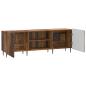 Preview: TV-Schränk Altholz 150 x 31 x 52 cm Holzwerkstoff
