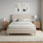 Preview: Nachttisch 2 stk. Artisan-Eiche 43 x 34,5 x 48 cm Holzwerkstoff