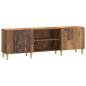 Preview: TV-Schränk Altholz 150 x 31 x 50 cm Holzwerkstoff