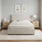 Preview: Nachttisch 2 Stk. Sonoma-Eiche 43 x 34,5 x 47,5 cm