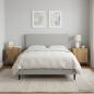 Preview: Nachttisch 2 Stk. Artisan-Eiche 43 x 34,5 x 50 cm Holzwerkstoff