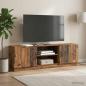 Preview: TV-Schränk Altholz 150 x 31 x 47 cm Holzwerkstoff