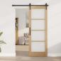 Preview: ARDEBO.de - Interior Tür ORKDAL 73,5 x 198,5 cm