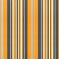 Preview: Ersatzstoff für Markise Mehrfarbig 600x350 cm Polyester