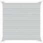Preview: Sonnensegel 4,5 x 4,5 m 100 % Polyester Oxford Quadratisch
