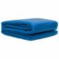 Preview: Poolabdeckung Extra Schwer Blau 549 cm PE
