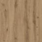 Preview: Beistelltisch Artisan-Eiche Ø 39 x 38 cm Holzwerkstoff
