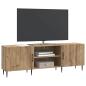Preview: TV-Schränk 150 x 31 x 50 cm Artisan-Eiche Holzwerkstoff
