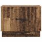 Preview: Couchtisch Altholz 49 x 50 x 37 cm Holzwerkstoff