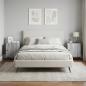 Preview: Nachttisch 2 stk. Graues Sonoma 43 x 34,5 x 50 cm Holzwerkstoff
