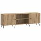 Preview: TV-Schränk 150 x 31 x 50 cm Artisan-Eiche Holzwerkstoff
