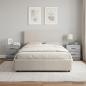 Preview: Nachttisch 2 Stk. Sonoma-Grau 43 x 34,5 x 44,5 cm Holzwerkstoff