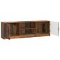 Preview: TV-Schränk Altholz 150 x 31 x 47 cm Holzwerkstoff