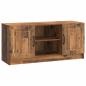 Preview: TV-Schränk Altholz 102 x 34,5 x 47 cm Holzwerkstoff