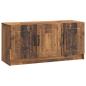 Preview: TV-Schränk Altholz 99 x 34,5 x 47 cm Holzwerkstoff