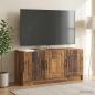 Preview: TV-Schränk Altholz 99 x 34,5 x 47 cm Holzwerkstoff