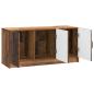 Preview: TV-Schränk Altholz 99 x 34,5 x 47 cm Holzwerkstoff