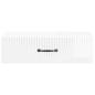 Preview: Wandmontierter Beistelltisch 59 x 34,5 x 17 cm Holzwerkstoff