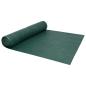 Preview: ARDEBO.de - Zaunblende Grün 1,5x25 m HDPE 150 g/m²
