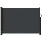 Preview: Ausziehbare Seitenmarkise 300 x 170 cm Polyester Rechteckig