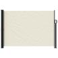 Preview: Ausziehbare Seitenmarkise 300 x 170 cm Polyester Rechteckig